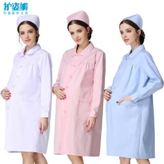 孕妇服冬装