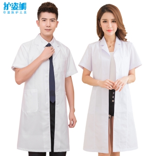 医生服夏装