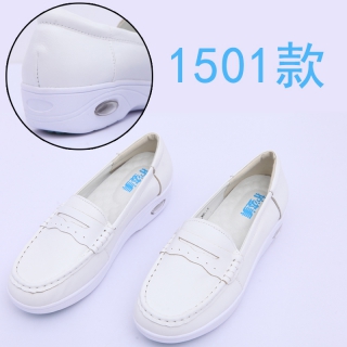 护士鞋1501款