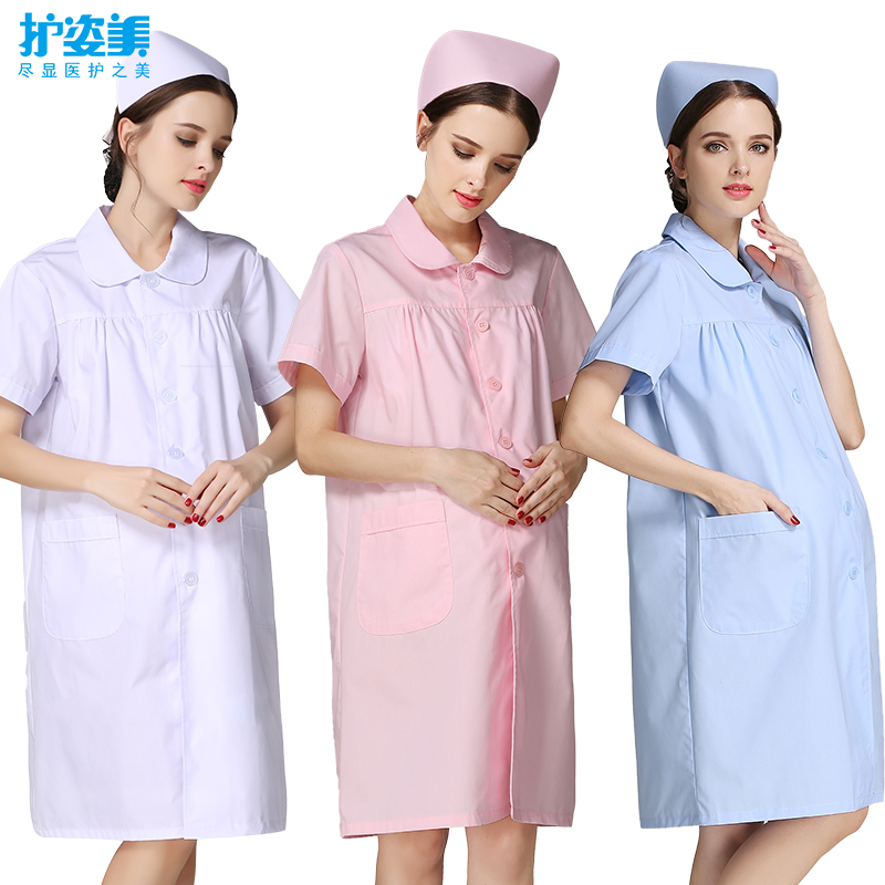 孕妇服夏装