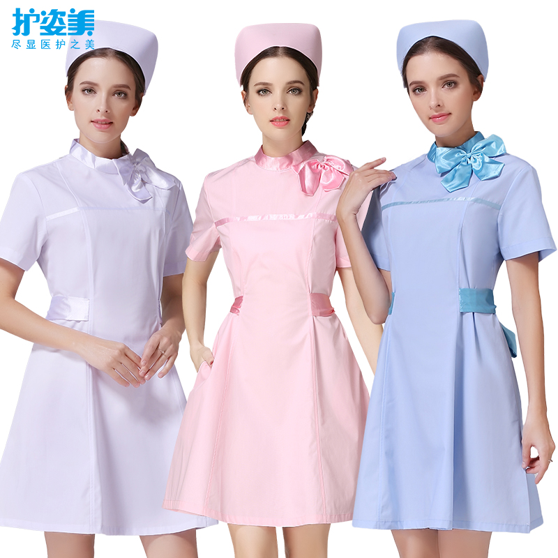 医生服的使用会根据工作环境的变化而存在差异